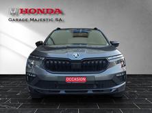 SKODA 1.5 TSI Monte Carlo DSG, Benzin, Occasion / Gebraucht, Automatik - 2