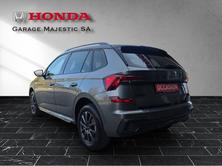 SKODA 1.5 TSI Monte Carlo DSG, Benzin, Occasion / Gebraucht, Automatik - 6