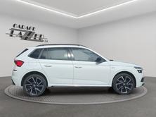 SKODA 1.0 TSI Monte Carlo DSG, Benzina, Occasioni / Usate, Automatico - 7
