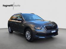 SKODA Kamiq Ambition, Benzin, Occasion, Handschaltung - 2