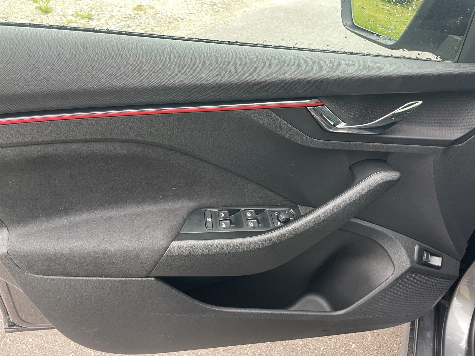 SKODA Kamiq Dynamic (Netto), Essence, Voiture de démonstration, Automatique - 6