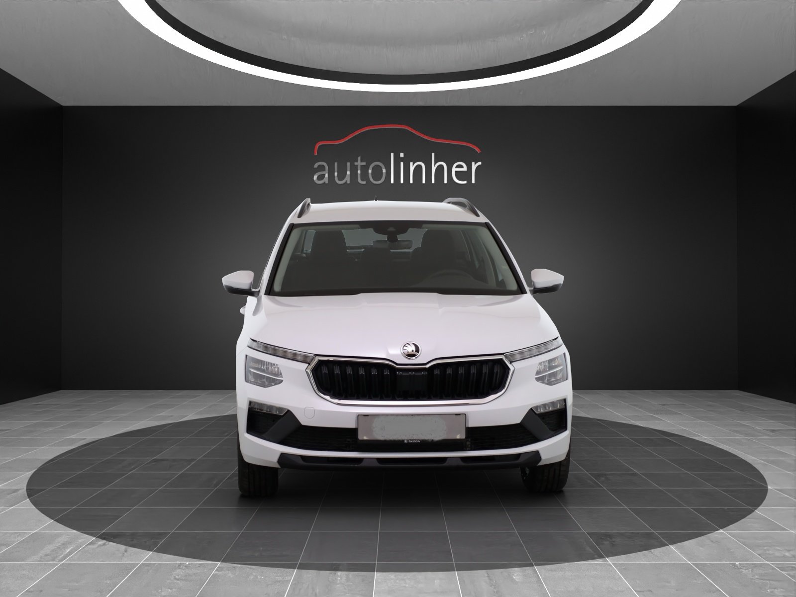 SKODA Kamiq 1.0 TSI Selection DSG, Petrol, Ex-demonstrator, Automatic - 7