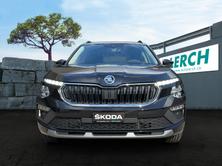SKODA Kamiq 1.0 TSI Selection DSG, Petrol, Ex-demonstrator, Automatic - 2