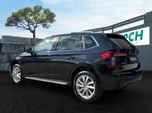 SKODA Kamiq 1.0 TSI Selection DSG, Petrol, Ex-demonstrator, Automatic - 4