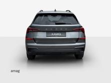SKODA Kamiq Dynamic (Netto), Benzin, Vorführwagen, Automatik - 4