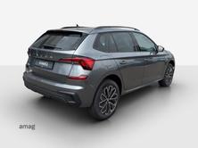 SKODA Kamiq Dynamic (Netto), Benzin, Vorführwagen, Automatik - 5