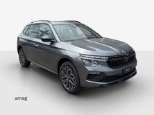 SKODA Kamiq Dynamic (Netto), Benzin, Vorführwagen, Automatik - 6