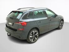 SKODA Kamiq 1.5 TSI Monte Carlo, Benzina, Auto dimostrativa, Automatico - 5