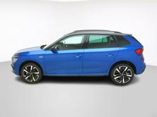 SKODA Kamiq 1.5 TSI Monte Carlo, Benzin, Vorführwagen, Automatik - 2