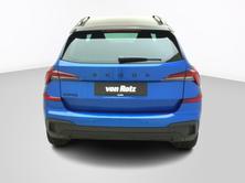 SKODA Kamiq 1.5 TSI Monte Carlo, Benzin, Vorführwagen, Automatik - 3