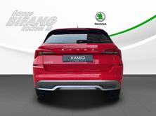 SKODA Kamiq 1.0 TSI Tour DSG, Petrol, New car, Automatic - 5