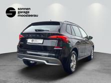SKODA Kamiq 1.5 TSI ACT Ambition DSG, Benzina, Auto nuove, Automatico - 3
