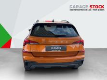 SKODA Kamiq Selection, Benzina, Auto nuove, Automatico - 5
