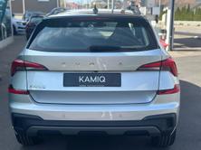 SKODA Kamiq 1.5 TSI Selection DSG, Petrol, New car, Automatic - 6