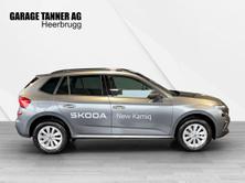 SKODA Kamiq Selection, Petrol, New car, Automatic - 4