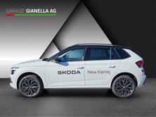 SKODA Kamiq 1.0 TSI Selection DSG, Benzina, Auto nuove, Automatico - 2