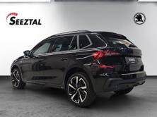 SKODA Kamiq Monte Carlo, Benzin, Neuwagen, Automat - 3