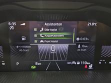 SKODA Kamiq Monte Carlo, Benzin, Neuwagen, Automat - 6