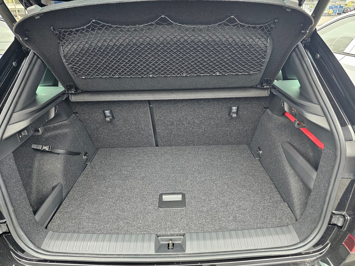 SKODA Kamiq 1.0 TSI Dynamic DSG, Essence, Voiture nouvelle, Automatique - 6