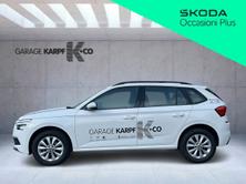 SKODA Kamiq 1.0 TSI Ambition DSG, Benzin, Occasion / Gebraucht, Automat - 2