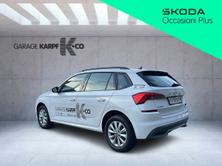SKODA Kamiq 1.0 TSI Ambition DSG, Benzin, Occasion / Gebraucht, Automat - 3