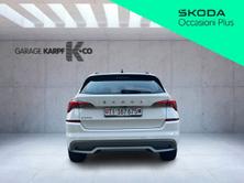 SKODA Kamiq 1.0 TSI Ambition DSG, Benzin, Occasion / Gebraucht, Automat - 4