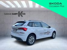 SKODA Kamiq 1.0 TSI Ambition DSG, Benzin, Occasion / Gebraucht, Automat - 5