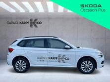 SKODA Kamiq 1.0 TSI Ambition DSG, Benzin, Occasion / Gebraucht, Automat - 6