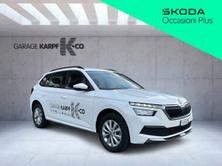 SKODA Kamiq 1.0 TSI Ambition DSG, Benzin, Occasion / Gebraucht, Automat - 7