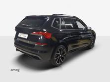 SKODA Kamiq 1.0 TSI Monte Carlo DSG, Benzin, Occasion / Gebraucht, Automat - 6