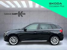 SKODA Kamiq 1.0 TSI Style DSG, Benzin, Occasion / Gebraucht, Automat - 2