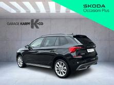 SKODA Kamiq 1.0 TSI Style DSG, Benzin, Occasion / Gebraucht, Automat - 3