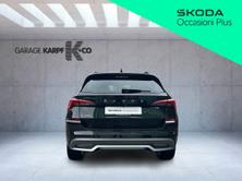 SKODA Kamiq 1.0 TSI Style DSG, Essence, Occasion / Utilisé, Automatique - 4