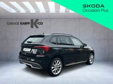 SKODA Kamiq 1.0 TSI Style DSG, Petrol, Second hand / Used, Automatic - 5