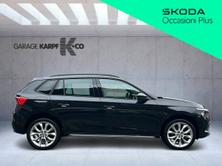 SKODA Kamiq 1.0 TSI Style DSG, Benzin, Occasion / Gebraucht, Automat - 6