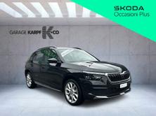 SKODA Kamiq 1.0 TSI Style DSG, Benzin, Occasion / Gebraucht, Automat - 7
