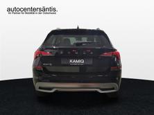 SKODA Kamiq 1.0 TSI Ambition DSG, Benzin, Occasion / Gebraucht, Automat - 5
