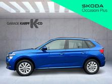 SKODA Kamiq 1.0 TSI Fresh DSG, Benzin, Occasion / Gebraucht, Automat - 4