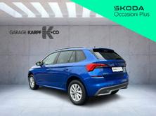SKODA Kamiq 1.0 TSI Fresh DSG, Benzin, Occasion / Gebraucht, Automat - 5