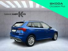 SKODA Kamiq 1.0 TSI Fresh DSG, Benzin, Occasion / Gebraucht, Automat - 7