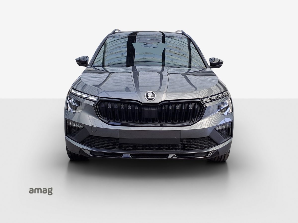 SKODA Kamiq MC 1.5 TSI 150PS 7DSG, Benzina, Occasioni / Usate, Automatico - 5