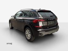 SKODA Kamiq Selection, Petrol, Second hand / Used, Automatic - 3