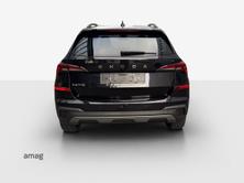 SKODA Kamiq Selection, Petrol, Second hand / Used, Automatic - 4