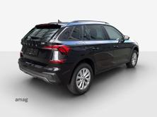 SKODA Kamiq Selection, Petrol, Second hand / Used, Automatic - 5