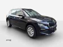 SKODA Kamiq Selection, Petrol, Second hand / Used, Automatic - 6
