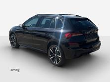 SKODA Kamiq Monte Carlo, Benzin, Occasion / Gebraucht, Automat - 3