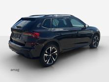 SKODA Kamiq Monte Carlo, Benzin, Occasion / Gebraucht, Automat - 5