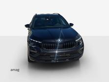 SKODA Kamiq Monte Carlo, Benzin, Occasion / Gebraucht, Automat - 7