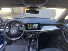 SKODA Kamiq 1.0 TGI G-TEC Ambition, Gas (CNG) / Benzina, Occasioni / Usate, Manuale - 6