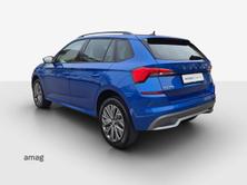 SKODA KAMIQ «Clever» (NETTO), Petrol, Second hand / Used, Automatic - 3